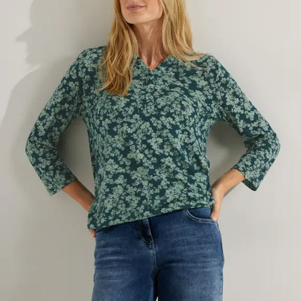 UNICORN Women's shirt blue green xs s m l xl xxl