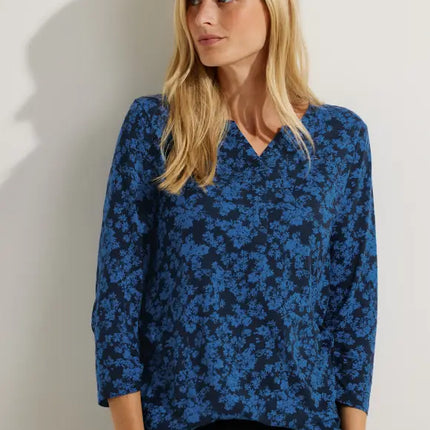 UNICORN Women's shirt blue xs s m l xl xxl