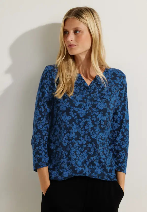 UNICORN Women's shirt blue xs s m l xl xxl