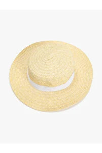 UNICORN Ladies beach hat beige