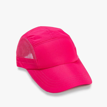 UNICORN Ladies' cap pink dark green