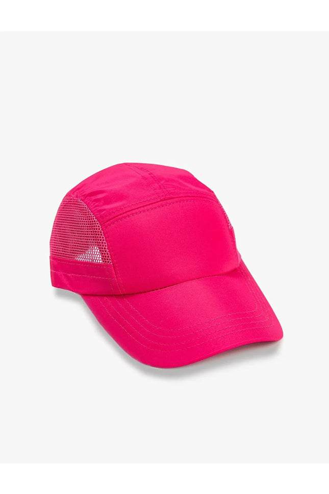UNICORN Ladies' cap pink dark green