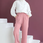 S / Pink