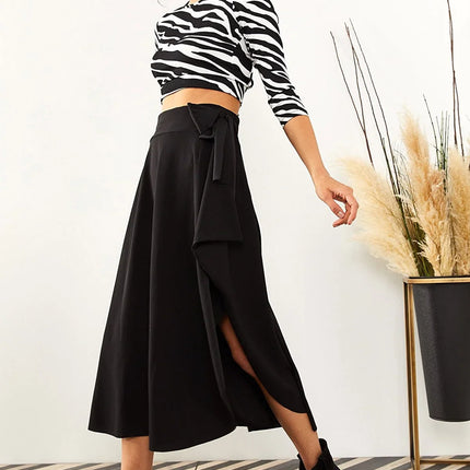UNICORN Women's skirt brown green black s m l
