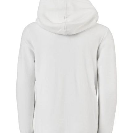 UNICORN Men's hoodie white s m l xl