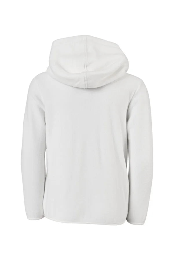 UNICORN Men's hoodie white s m l xl