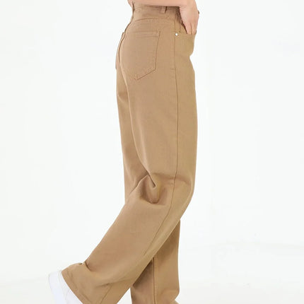 UNICORN Women's jeans green beige white dark green brown dark brown light green xxs xs s m l xl xxl