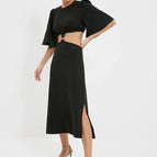 Black / XXS