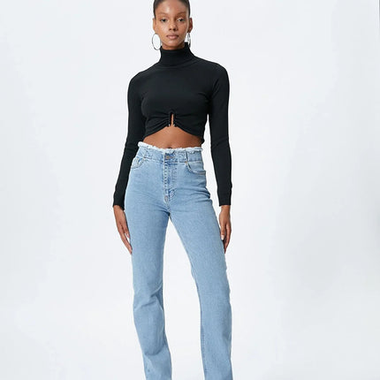 UNICORN Women's jeans blue xxs xs s m l xl