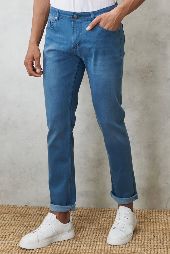UNICORN Men's jeans blue xs s m l xl