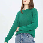 Green / XXS