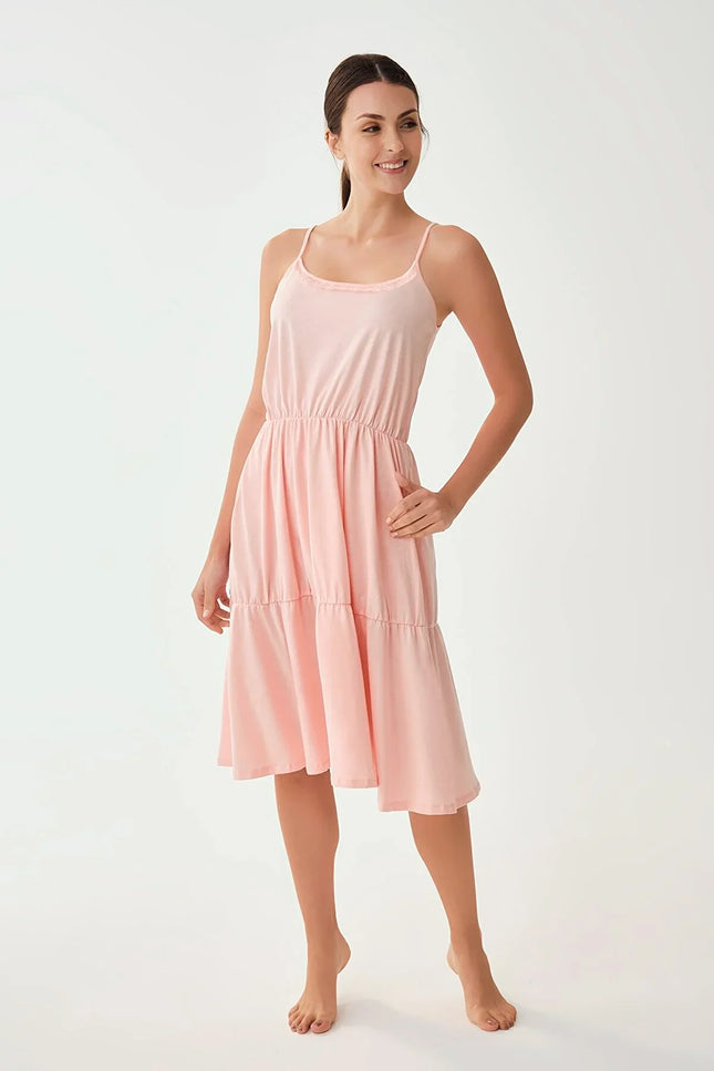 UNICORN Women's dress light pink s m l xl