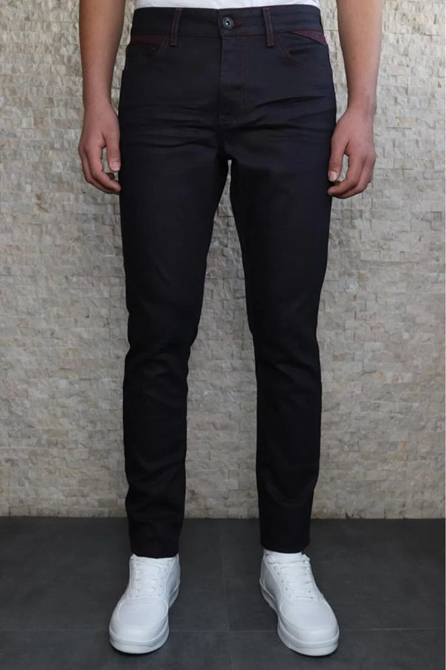 UNICORN Men's jeans dark blue xxs xs s m l xl xxl