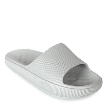 UNICORN Men's slippers beige light brown gray 40 41 42 43 44