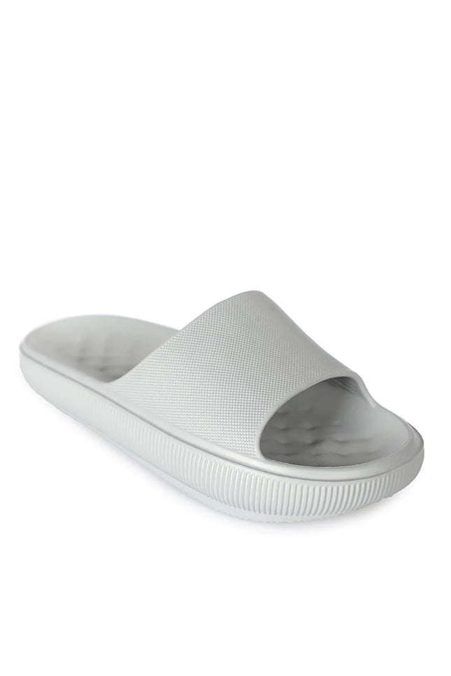 UNICORN Men's slippers beige light brown gray 40 41 42 43 44