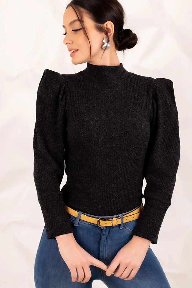 UNICORN Women's sweater black blue red orange s m l xl