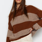Brown / S
