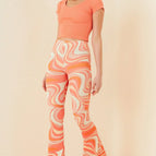Orange / XS