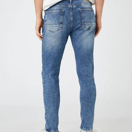 UNICORN Men's jeans blue xs s m l xl xxl