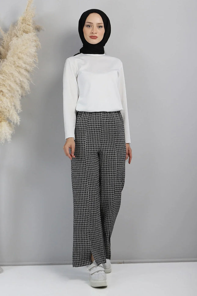 UNICORN Women's trousers black beige s m l xl