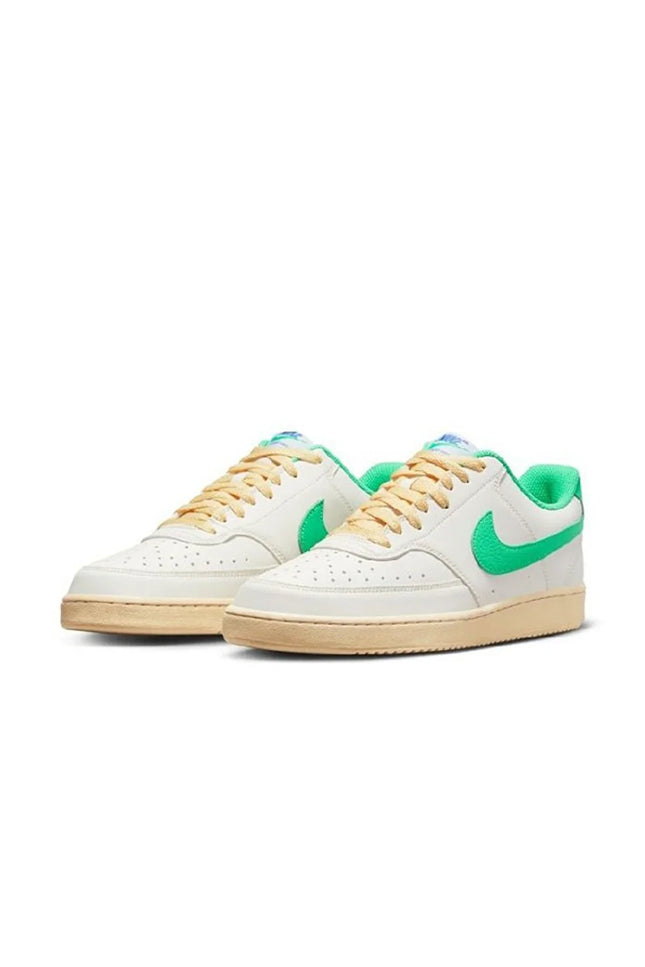 UNICORN Women's sneakers green white 41 42 42.5 43 44.5 45.5 46