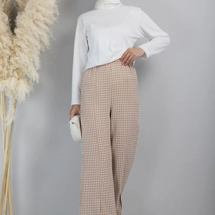 UNICORN Women's trousers black beige s m l xl
