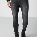 Grey / M