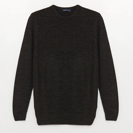 UNICORN Men's sweater black m l xxl xxxl