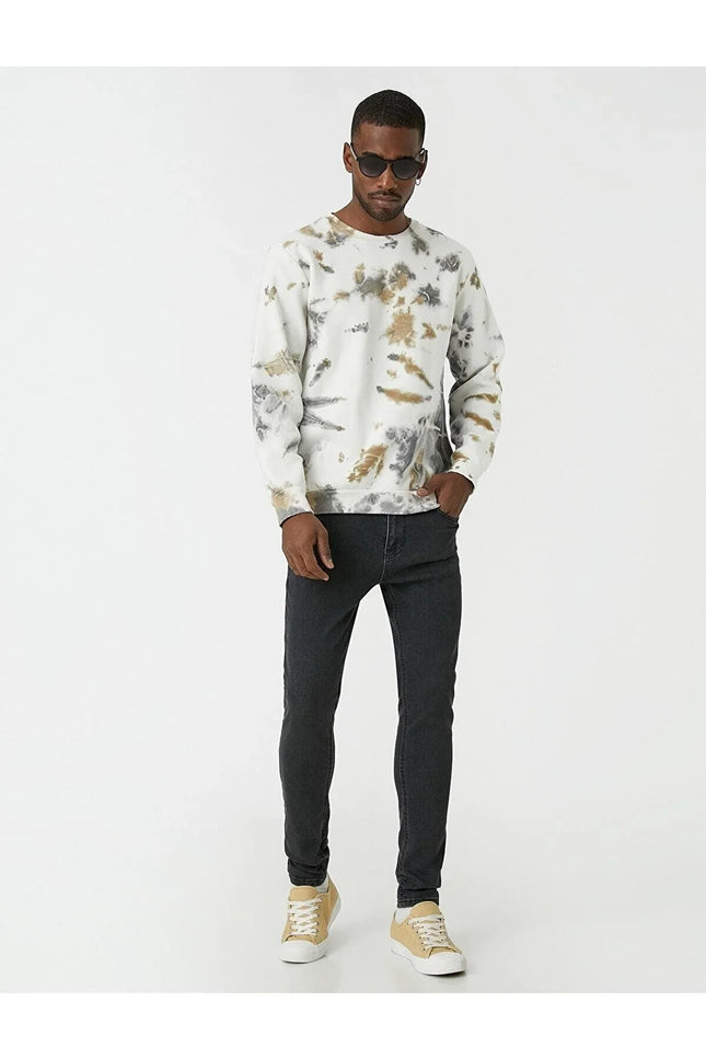 UNICORN Men's jeans black s m l