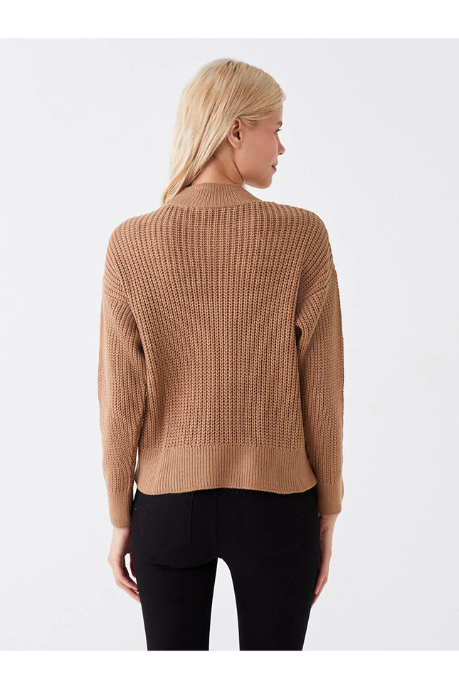 UNICORN Women's sweater brown xs s m l xl