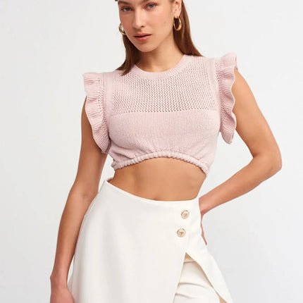 UNICORN Women's sweater white beige black pink s m l