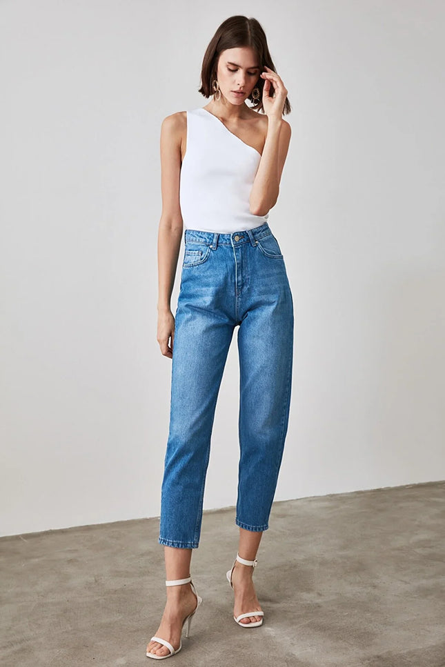 UNICORN Women's jeans blue xs s m l xl