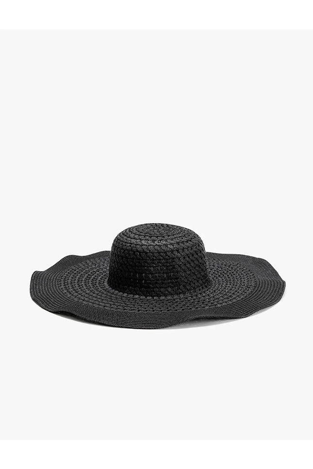 UNICORN Women's hat black one size