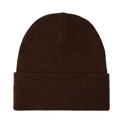 UNICORN Women's winter hat brown gray black green blue