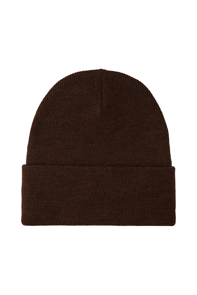 UNICORN Women's winter hat brown gray black green blue