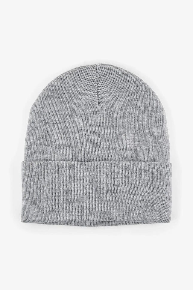 UNICORN Women's winter hat brown gray black green blue