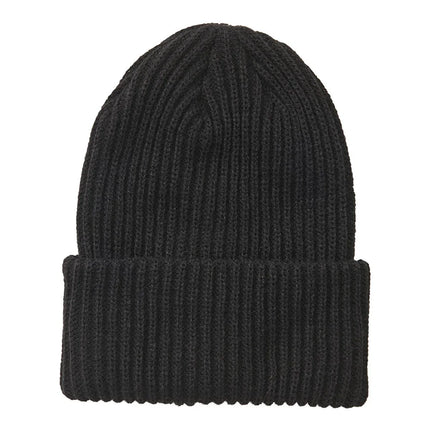 UNICORN Women's winter hat black blue brown purple green