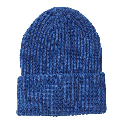UNICORN Women's winter hat black blue brown purple green