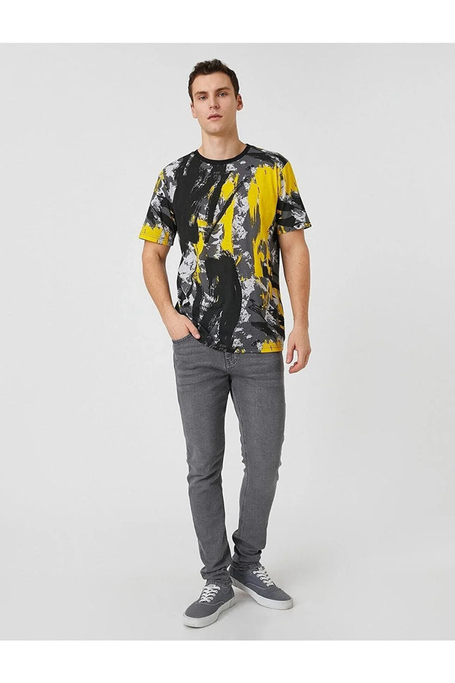 UNICORN Men's jeans dark gray xs s m