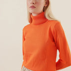 Orange / M