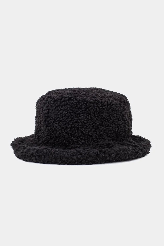 UNICORN Women's hat woolly black one size
