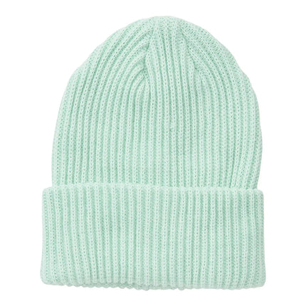 UNICORN Women's winter hat black blue brown purple green