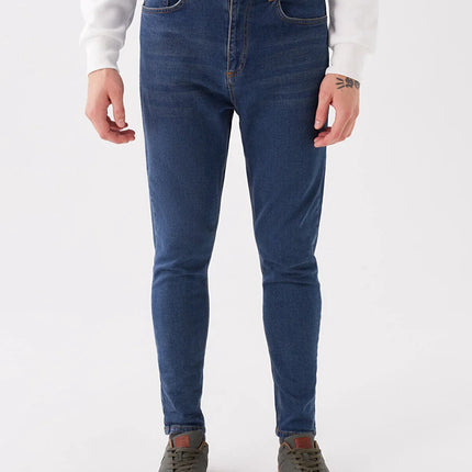 UNICORN Men's jeans blue s m l