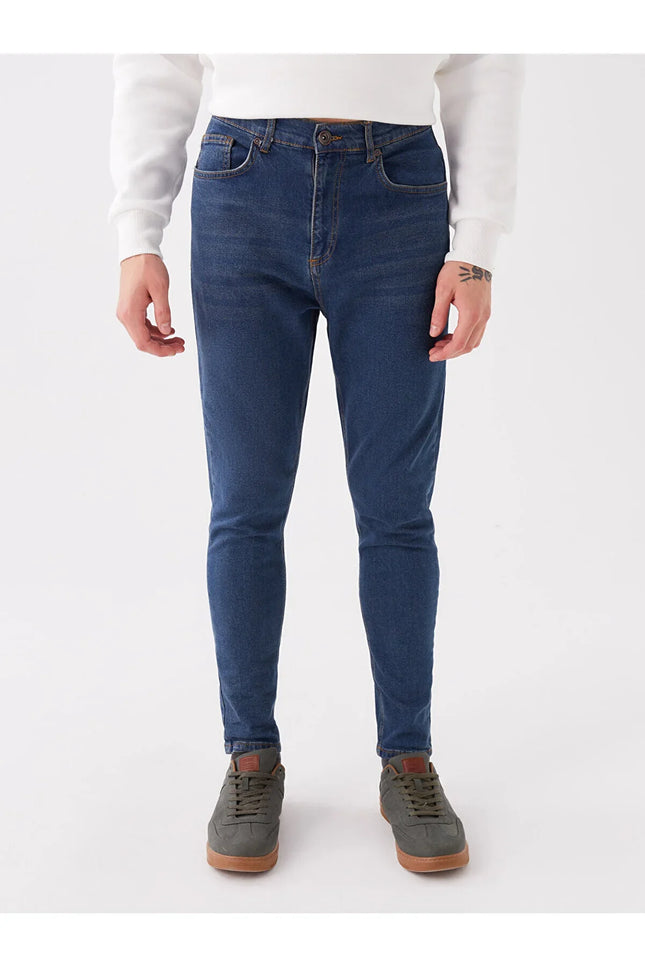 UNICORN Men's jeans blue s m l