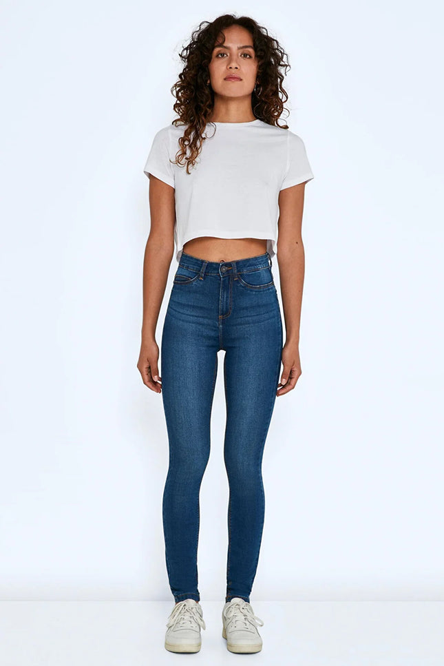 UNICORN Women's jeans blue xs s m l xl