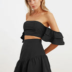 Black / XS