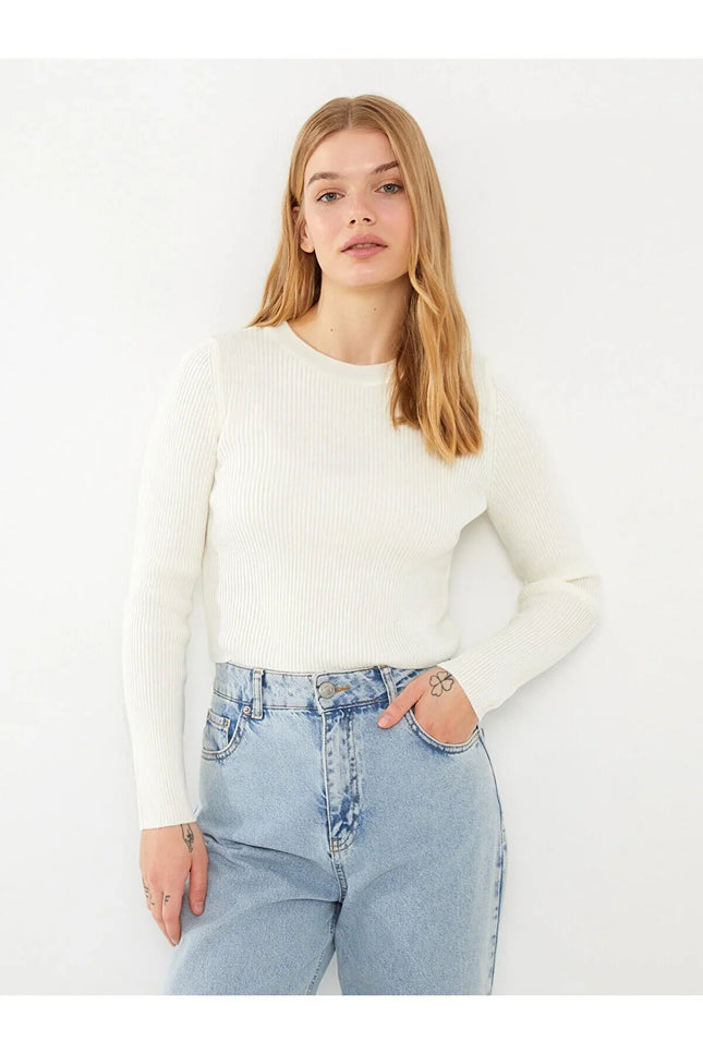 UNICORN Women's sweater white xs s m l xl