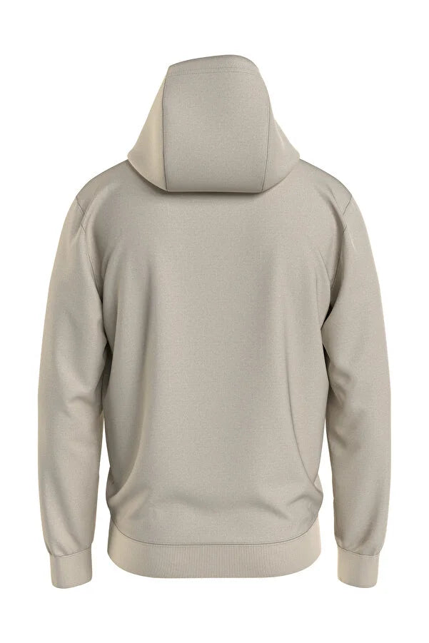 UNICORN Men's hoodie beige s m l xl