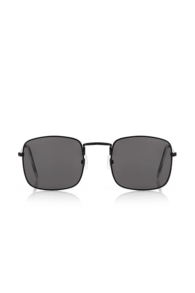 UNICORN Women's sunglasses black