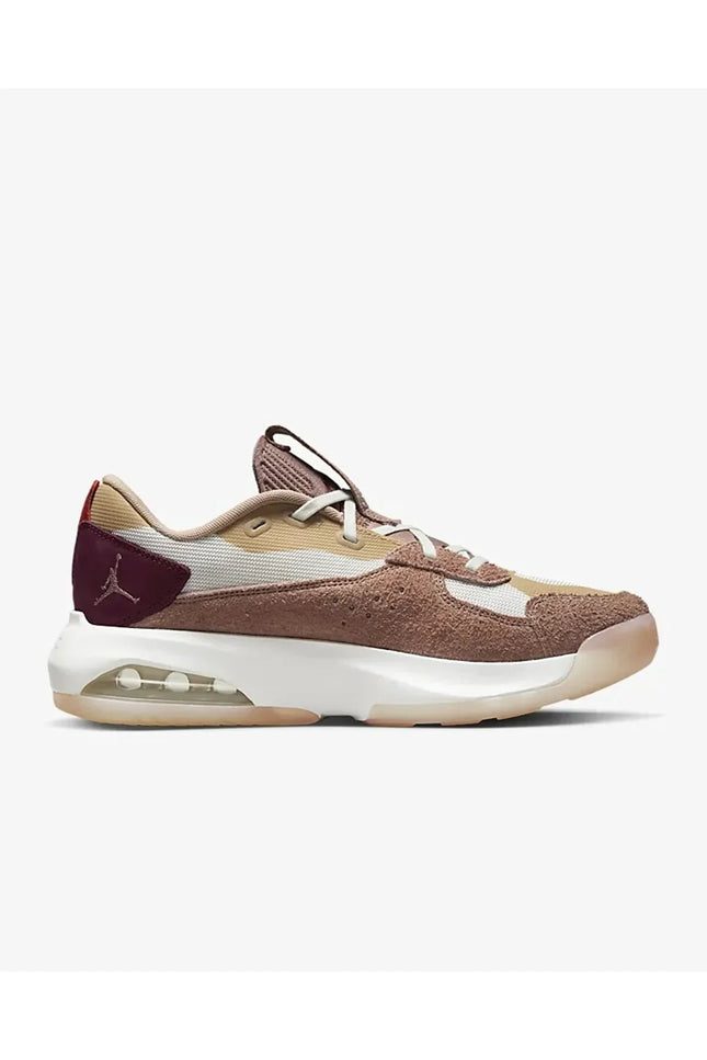 UNICORN Men's shoes brown white 43